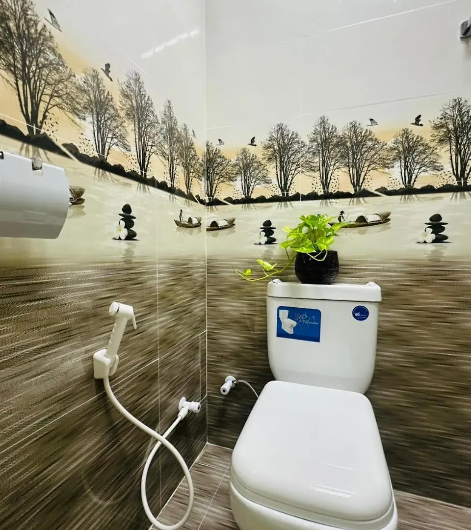Prem Villa - Near Airport 니곰보 0*,  스리랑카