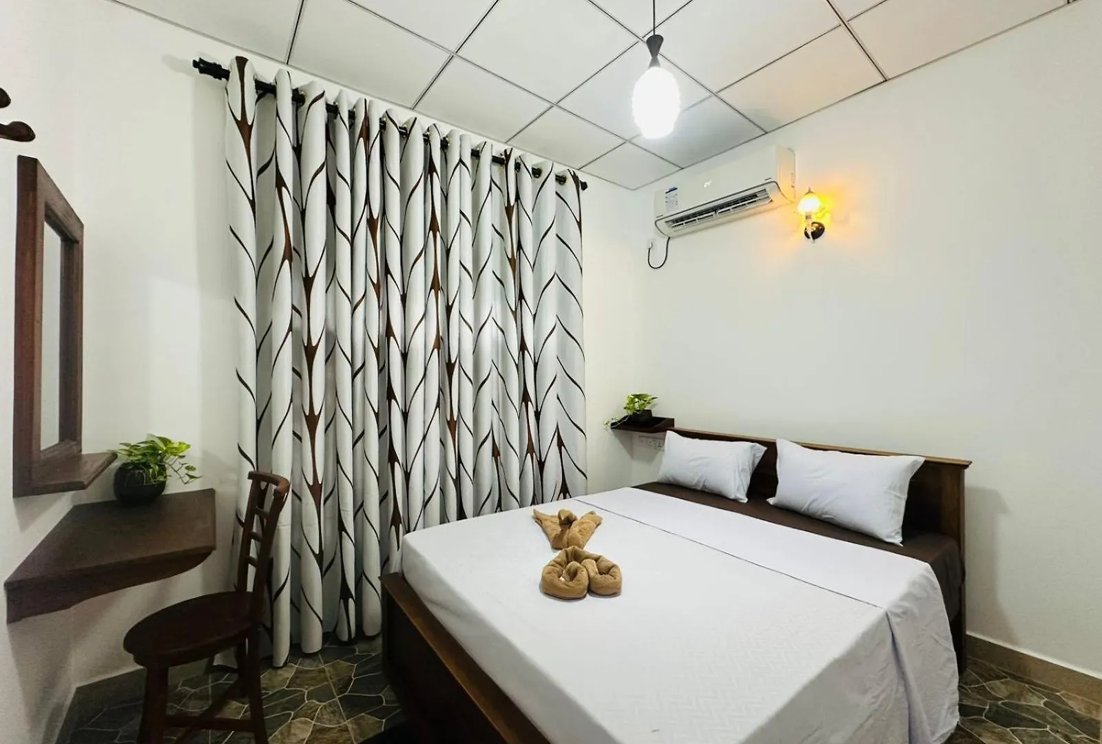 Prem Villa - Near Airport 니곰보 스리랑카