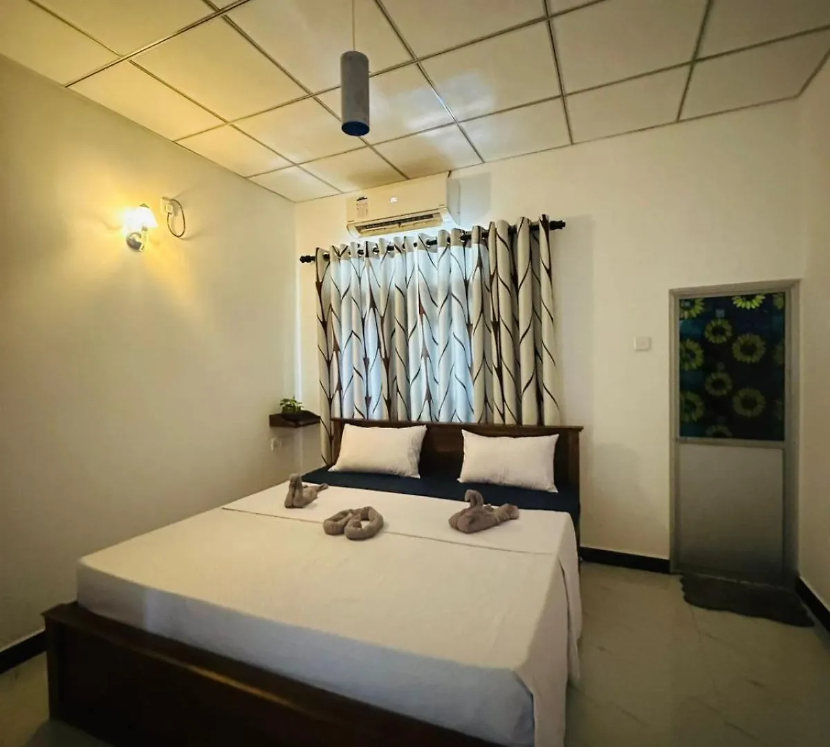 Prem Villa - Near Airport 니곰보 스리랑카