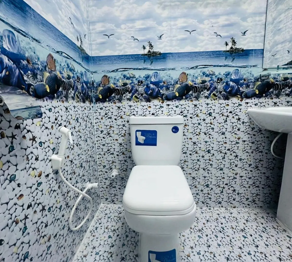 B&B Prem Villa - Near Airport 니곰보 스리랑카