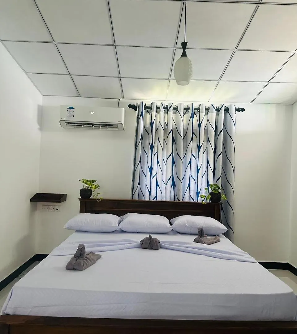 B&B Prem Villa - Near Airport 니곰보 스리랑카