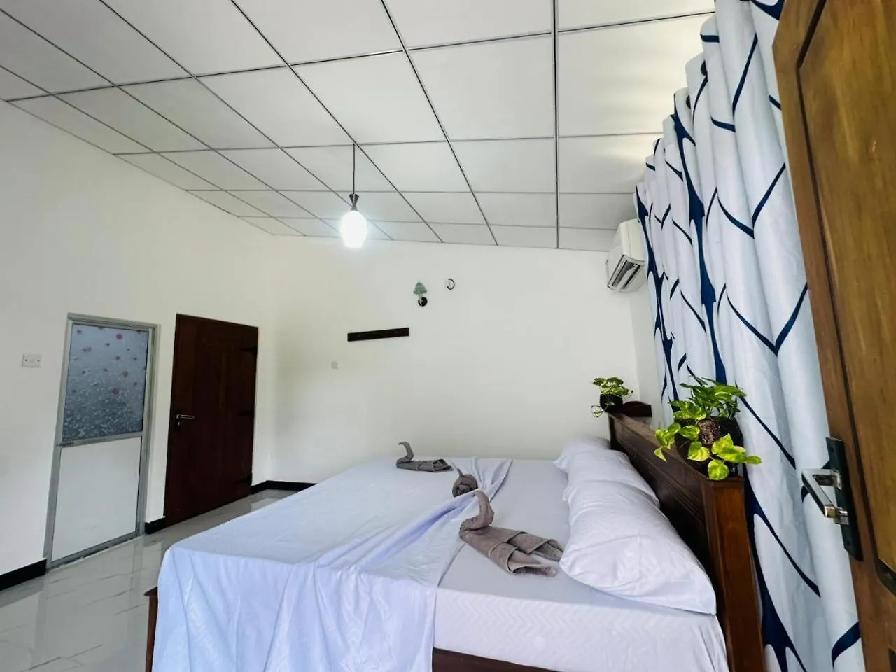 B&B Prem Villa - Near Airport 니곰보 스리랑카