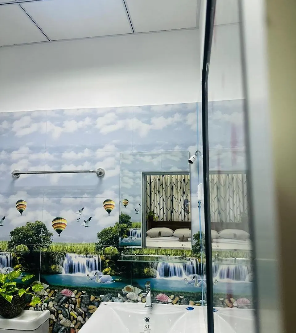 Prem Villa - Near Airport 니곰보 스리랑카