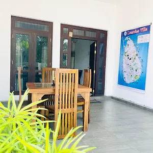 Fanisha Family And Restaurant Negombo